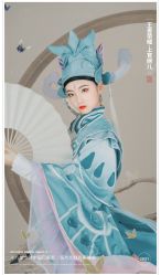 -盘子女人坊生日照·摄影馆(浦东店)