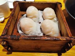 -红鱼湾餐厅(国际大厦店)