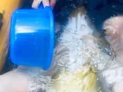 -将军关探险漂流