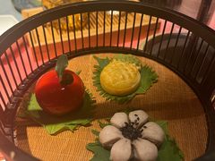 -叶叶菩提(太原别墅店)