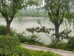 -南京珍珠泉风景区