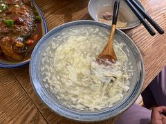 蛋酒-静一餐厅·湖北菜(前门创始店)