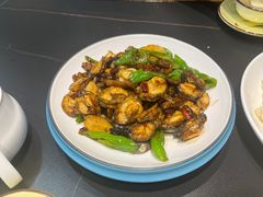 -小红鲸·海鲜餐厅(轸大路店)