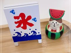 -陈记栗子(长宁路店)