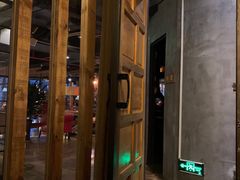 -咖梦餐厅 COMENG RESTAURANT