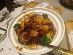 -卫鼎轩·曹公馆(鼓楼店)