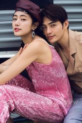 点击看大图 -太古映画婚纱摄影(天河店)