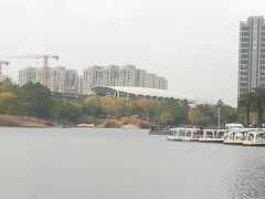 -美兰湖景区