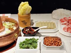 -丁卯•铜锅涮肉(工体店)