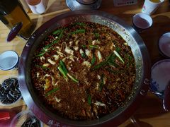 -胖子鱼·天水麻辣鱼火锅(秦州407店)