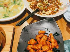 -7017浙菜•建德味(市心北路店)