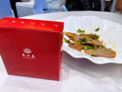 -粤江春·早茶·潮粤菜·宴会(罗湖宝能中心店)