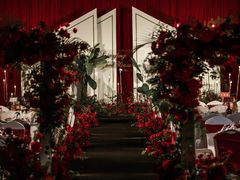 -广州天河希尔顿酒店