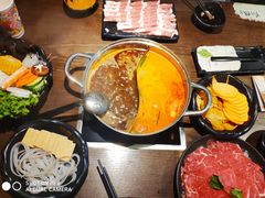 虾滑-呷哺呷哺(砂之船奥莱店)