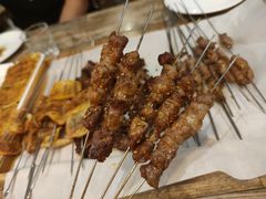 -枪火串烧·东北特色烧烤(罗湖总店)