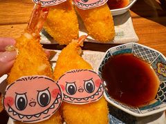 -千代武日本料理(哈西店)