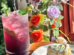 -MIMO CAFE(沙头角店)