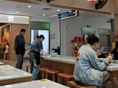 -甘掌门·化州驰名牛杂粉(越秀店)