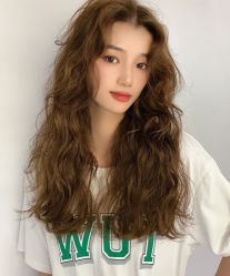 -东方美妍小鹏造型
