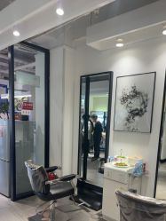 -LJOY丽锦造型·烫发染发