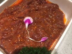 -海底捞火锅(龙湖三千集店)