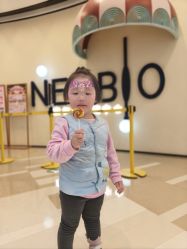 点击看大图 -奈尔宝·儿童乐园·亲子餐厅(华采天地店)