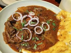 -格鲁·秀色Georgia’s Feast