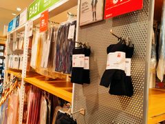 -优衣库(北京枫蓝国际广场店)