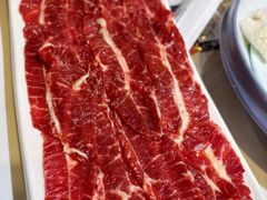 -今日牛事潮汕鲜牛肉火锅(瑞金店)