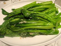 -悦海·家宴·冰花皮皮虾大锅贴(宝龙店)
