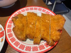 -辣肉面大王(天平路店)