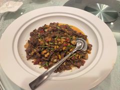 小炒黄牛肉-潇湘甲鱼村(清河店)