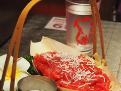 -朱光玉火锅馆(龙阳广场店)