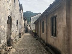 -前童古镇