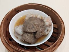 -兴悦酒家(保利克洛维店)