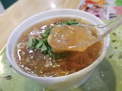 -食盈碗仔翅(星玺广场店)