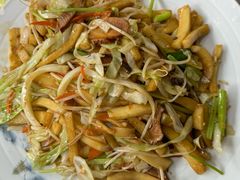 -下梅人家土菜馆(历史文化餐厅度假区店)