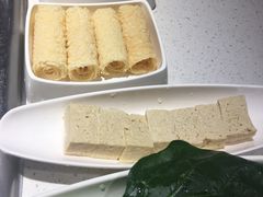 -海底捞火锅(团结桥店)
