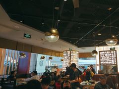 -潮界(虹桥新天地店)