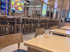 -梨花牛肉汤饭(仁恒伊势丹店)