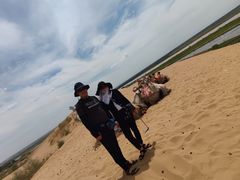 -黄沙古渡原生态旅游区