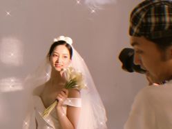 -Mu慕婚纱摄影·超级工作室