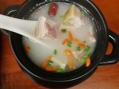 -云隐小厨·传统大理美食(复兴路店)