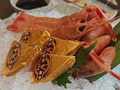 -菊上尊品料理(蚌埠银泰店)