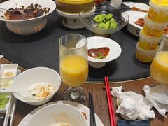 -福海居烤鸭店(鸟巢店)