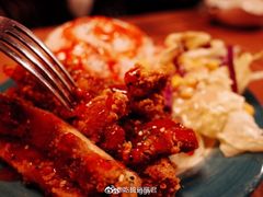 -维卡食舍(户部山店)