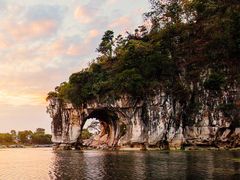 -桂林两江四湖景区