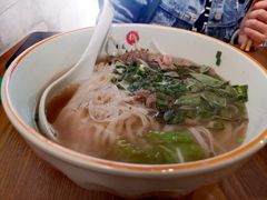 -越南牛肉河粉餐厅(书院巷店)