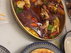 -百格里格.Uyghur cuisine(百色路店)