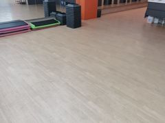 -CXFIT 陈徐健身工作室(凯旋店)
